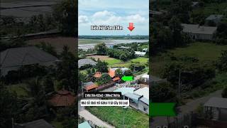 Nhà Vườn Gần Biển Lộc An Gần Ql.55 Khu Dân Cư Nhiều Nhà Vườn