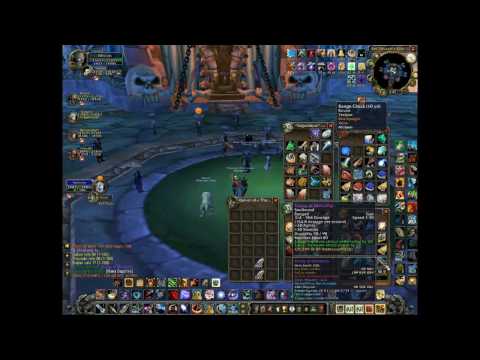 world of warcraft test server patch