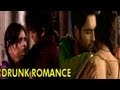 Madhu GETS DRUNK & ROMANCES RK in Madhubala Ek Ishq Ek Junoon 4th February 2013 FULL EPISODE NEWS