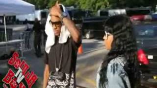 Watch Soulja Boy Senorita video