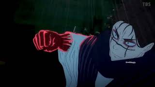 Yuji Vs Choso Jujutsu Kaisen Shibuya Arc Episode 13 Itadori Yuji, Choso Are Brothers 1080P Fhd