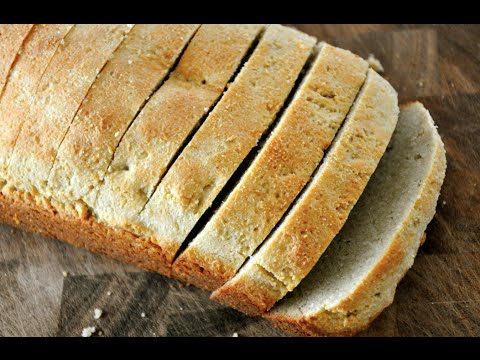 Youtube Paleo Bread Recipes With Yeast
