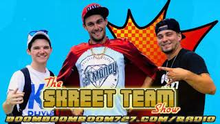 SkreetTeam EP-12 Reeves