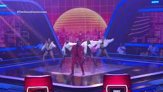 Musicologo - Limonada Coco The Voice Dominicana 2022