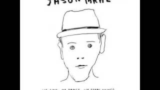 Watch Jason Mraz Live High video