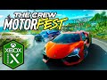 The Crew Motorfest Xbox Series X Gameplay Review [Optimized]