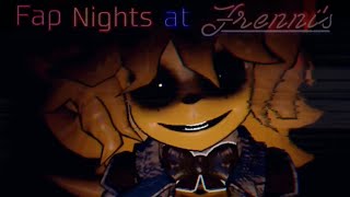 Fap Nights At Frenni’s - Rus Sub [Demo] @Fatalfirestudioofficial