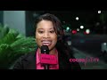Tisha Campbell & Duane Martin 'I Can't Keke Wyatt My Husband!' & Real Husbands of Hollywood