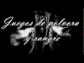 Juegos De Polvora Y Sangre Video preview