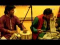 Anwar Khan at Sambahala: Hindusthan classical music/ Indiai klasszikus zene I.