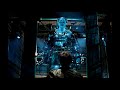 Hans Zimmer and Pharrell Williams - Disembodied Voices (Trailer Rip)