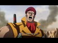 Ultra Street Fighter 4 All New Characters Cutscenes Prologue Ending ...