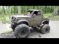 view Misfits 4x4