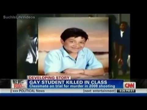 ... 17-year-old driven by white supremacist beliefs, executed gay classmate, ... ... 17-year-old driven by white supremacist beliefs, executed gay classmate, ...