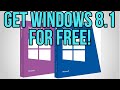 How to get Windows 8.1 for Free or for Dirt Cheap! 2014/2015