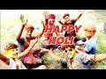 আজ হোলি খেলবো সখী তোমারই সনে একা পেয়েছি তোমায় ফাঁকা ময়দানে Non Stop DJ Song 👍🏻