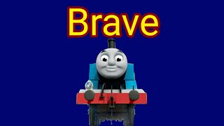 Brave Mvsmusic Video Slideshow 63