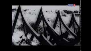 Видео 6. «ИМЕНА НА КАРТЕ ГОРОДА» УЛИЦЫ ТОЛСТИКОВА, КОЛОСКОВА, АХМЕДОВА, СЕРОВА от GTRK, улица Генерала Толстикова, Калининград, Россия
