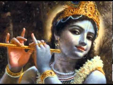 Om Namo Narayanaya Jai Shree Krishna by Vikram - Radha Krishna...