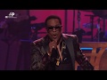 Charlie Wilson, Valerie Simpson, Vernon Reid perform Sly Stone's "Dance to the Music"