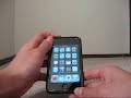 White itouch