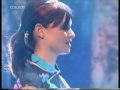 Sophie Ellis Bextor - Get Over You - live