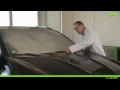 Valeo - make it simple to detect wiper defects!
