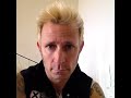 Green Day - Mike Dirnt - Instagram (Funny Video) by Sandro Armstrong