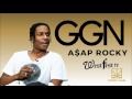 GGN A$AP Rocky x Snoop Dogg Freestyle