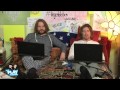 In Bed With Let's Play Together | Peace Bed-In Day Teil 1/3