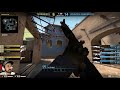 😲 KENNT IHR DIESEN BANG-SPOT? | CS:GO Overwatch