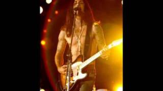 Watch Richie Kotzen Can You Feel It video