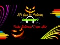 Techno Halloween Trance 2012- It's time for Halloween