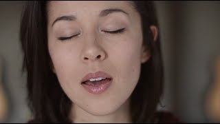 Watch Kina Grannis The Good Side video