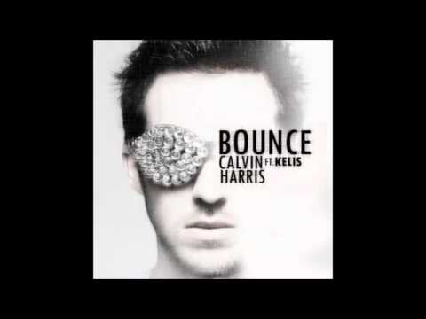 Calvin Harris Bounce Hulk