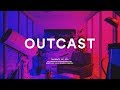 Trapsoul Type Beat "Outcast" Rap R&B Soul Beat Instrumental 2018