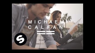 Клип Michael Calfan - Mercy