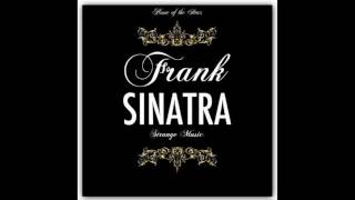 Watch Frank Sinatra Strange Music video