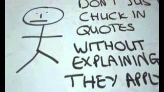 Religious Studies News - AQA GCSE Tips from the Examiner