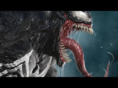 Untold Truth Of Venom Untold Truth Of Venom