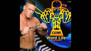 WWE Word life - John Cena (Entrance Theme