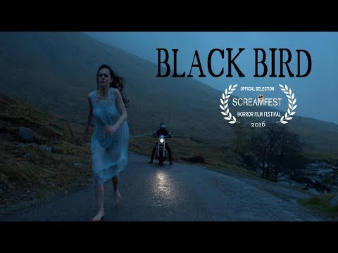 BLACKBIRD | SCARY SHORT HORROR FILM | SCREAMFEST