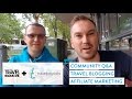 Real examples of travel payouts affiliate links, widgets, and whitelabels