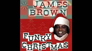 Watch James Brown Christmas Is Love video