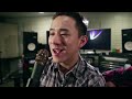 Forever - Chris Brown (Jason Chen Acoustic Cover)