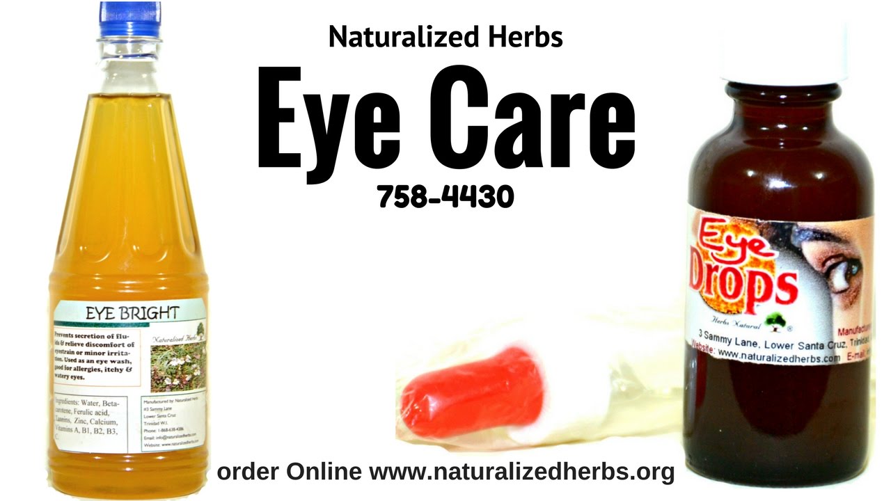 Eye Care Solutions Bright Solution Drops You Eye Care Solutions Bright Solution Drops
