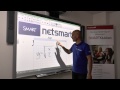 Mattepennan i SMART Notebook Mattepennan i SMART Notebook