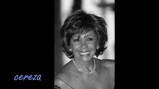 Watch Shirley Bassey Arthurs Theme Best That You Can Do video