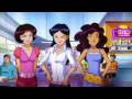 Online Movie Totally Spies! The Movie (2009) Watch Online