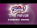 Download Totally Spies! The Movie (2009)